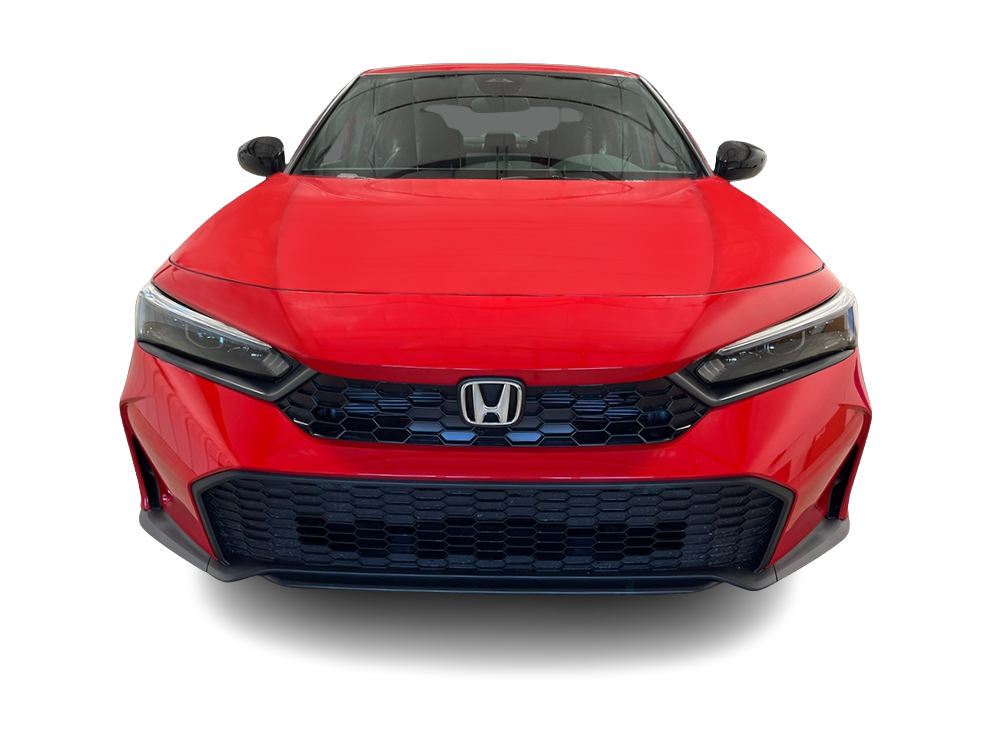 Thumbnail: 2026 Honda Civic - 6