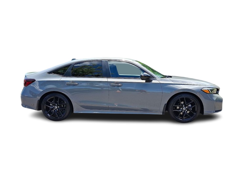 Thumbnail: 2025 Honda Civic - 27