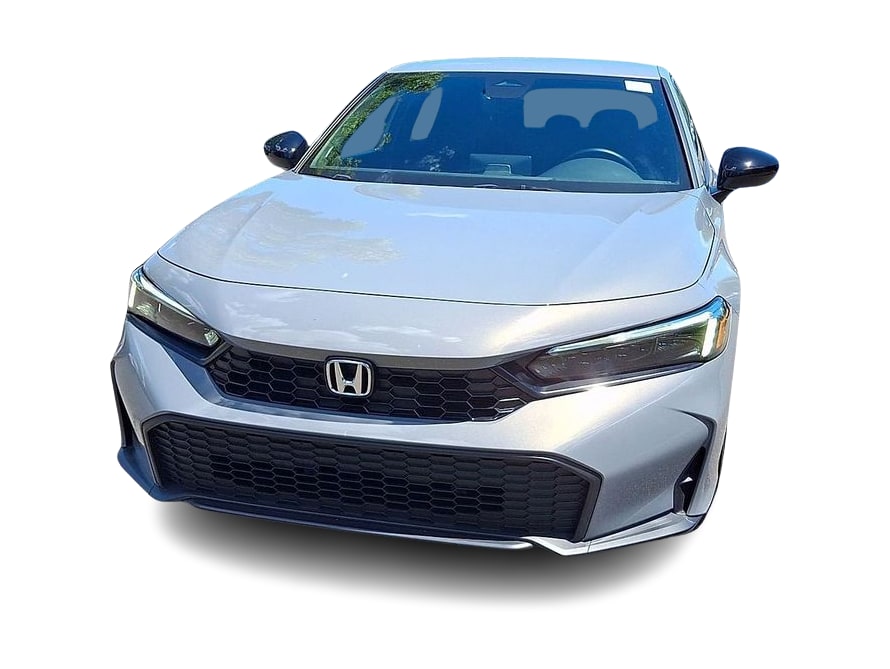 Thumbnail: 2025 Honda Civic - 6