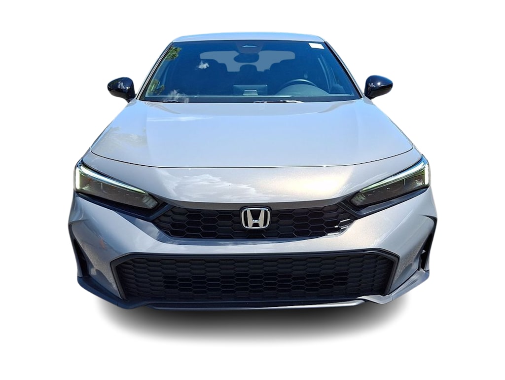 Thumbnail: 2025 Honda Civic - 28