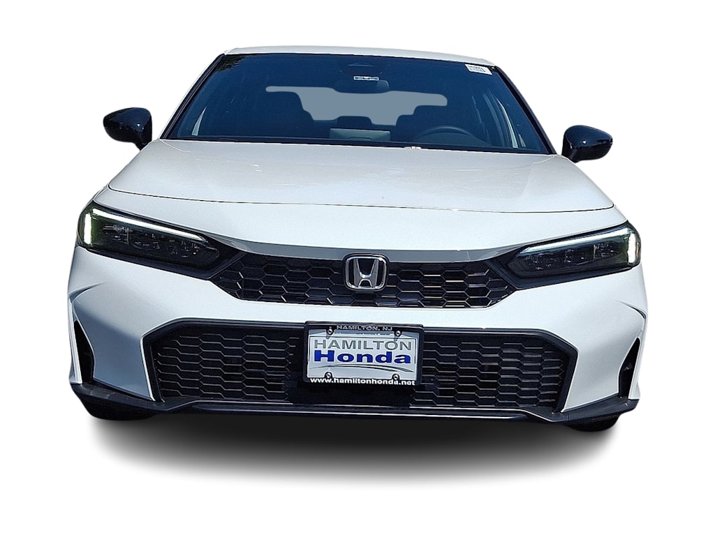Thumbnail: 2026 Honda Civic - 6