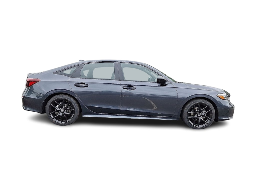 Thumbnail: 2026 Honda Civic - 15
