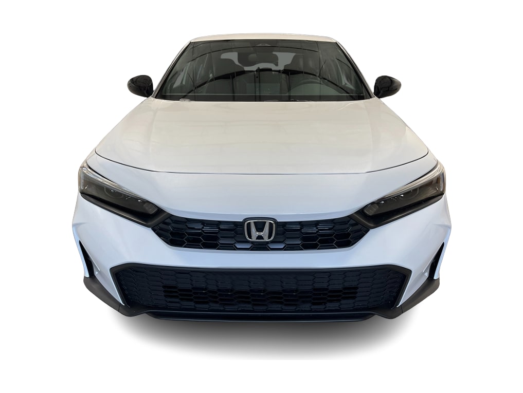 Thumbnail: 2026 Honda Civic - 6