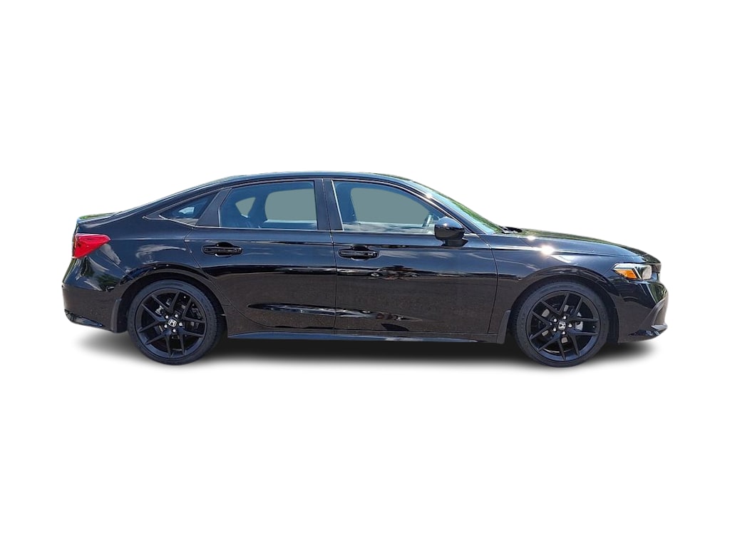 Thumbnail: 2023 Honda Civic - 27