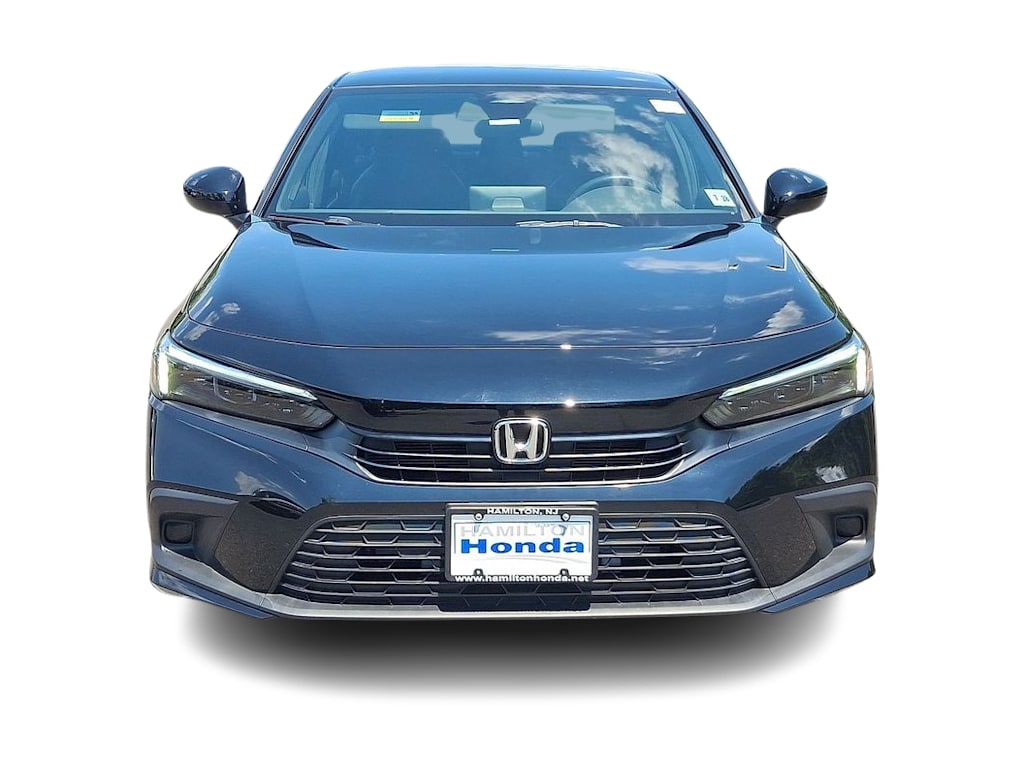Thumbnail: 2023 Honda Civic - 28