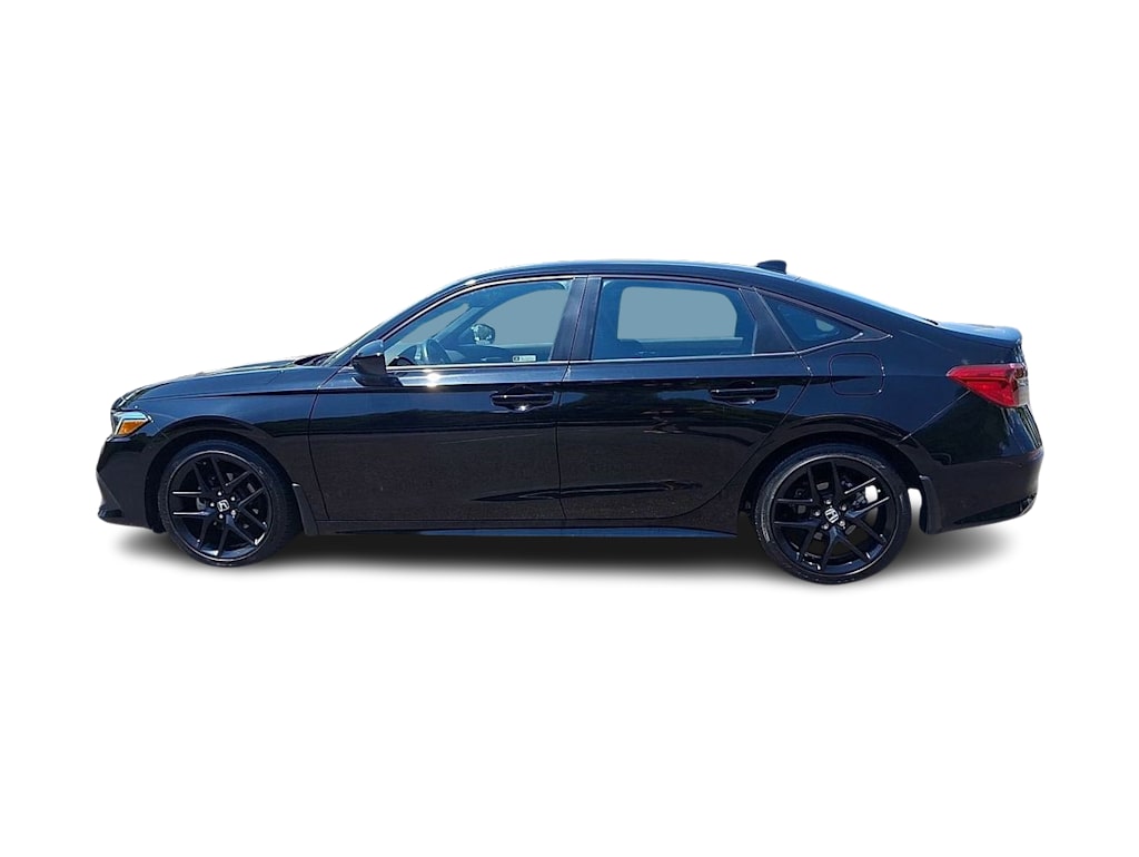 Thumbnail: 2023 Honda Civic - 16