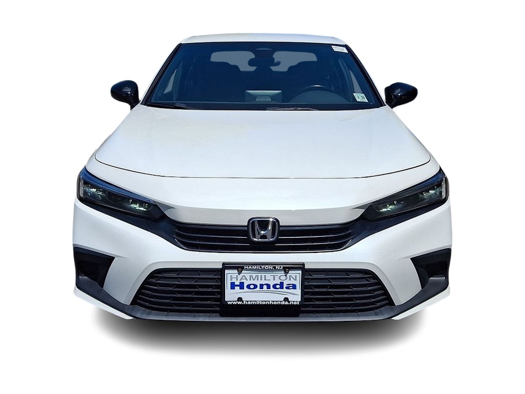 Thumbnail: 2024 Honda Civic - 28