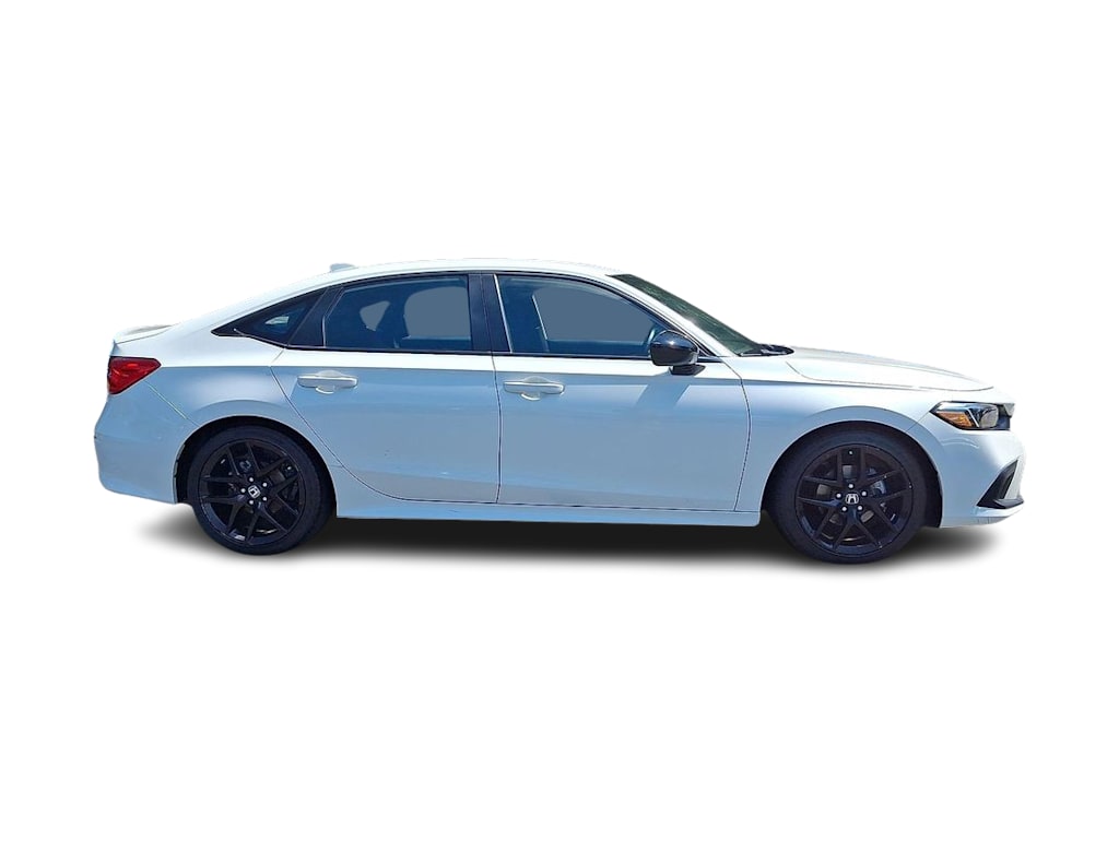 Thumbnail: 2024 Honda Civic - 26