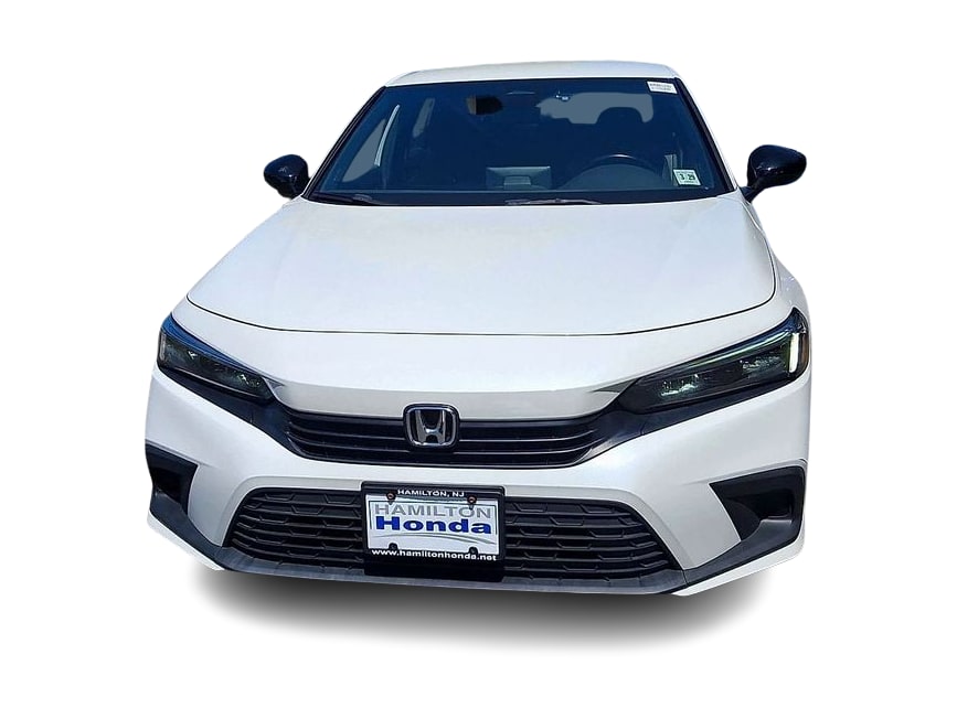 Thumbnail: 2024 Honda Civic - 6