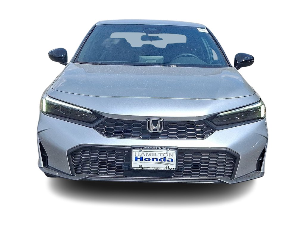 Thumbnail: 2026 Honda Civic - 6