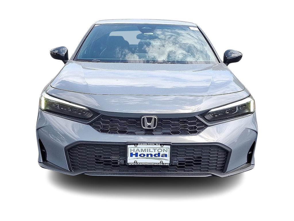 Thumbnail: 2026 Honda Civic - 6