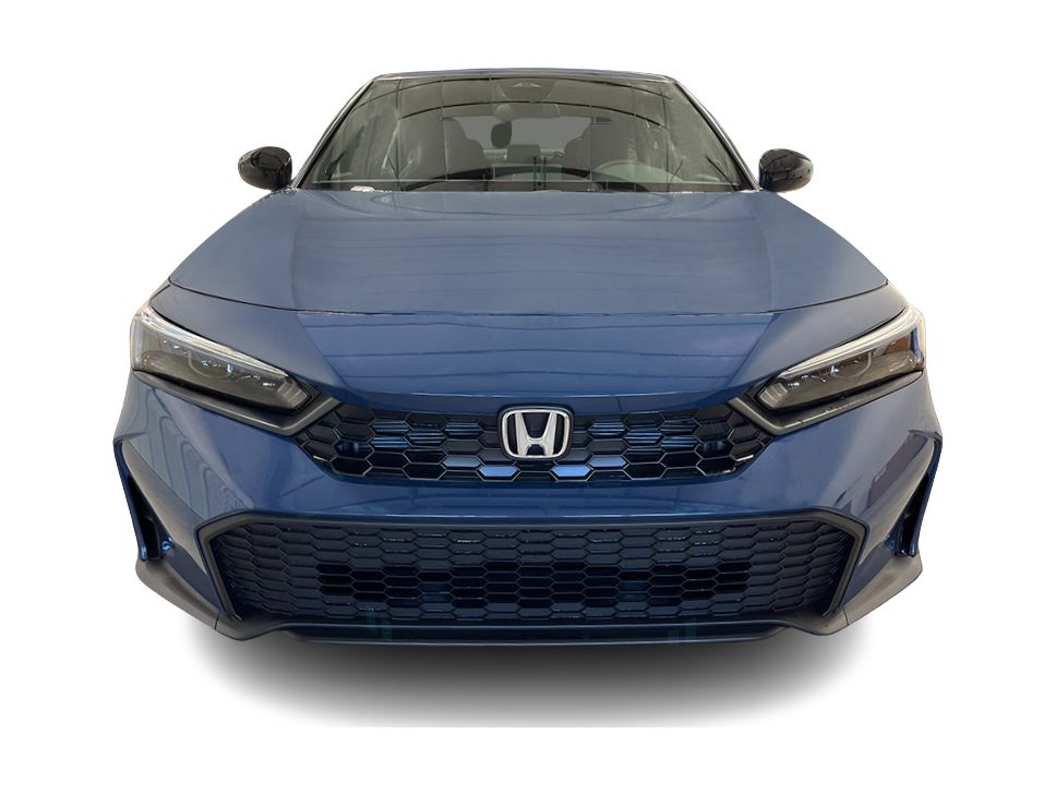 Thumbnail: 2026 Honda Civic - 6