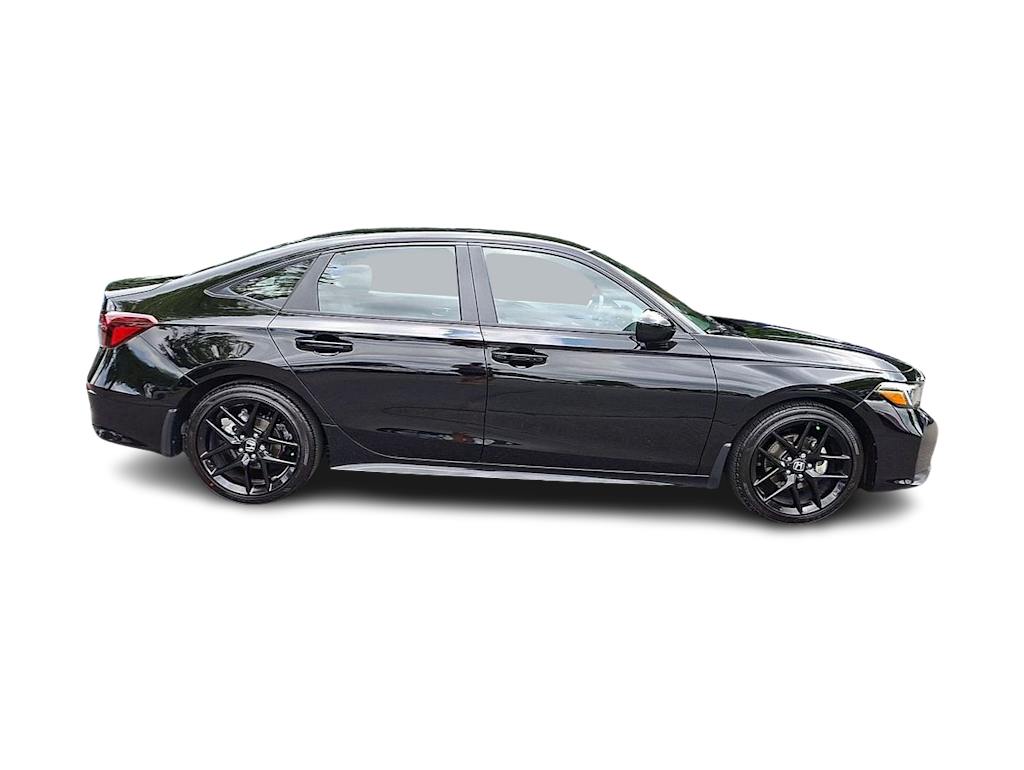 Thumbnail: 2026 Honda Civic - 17