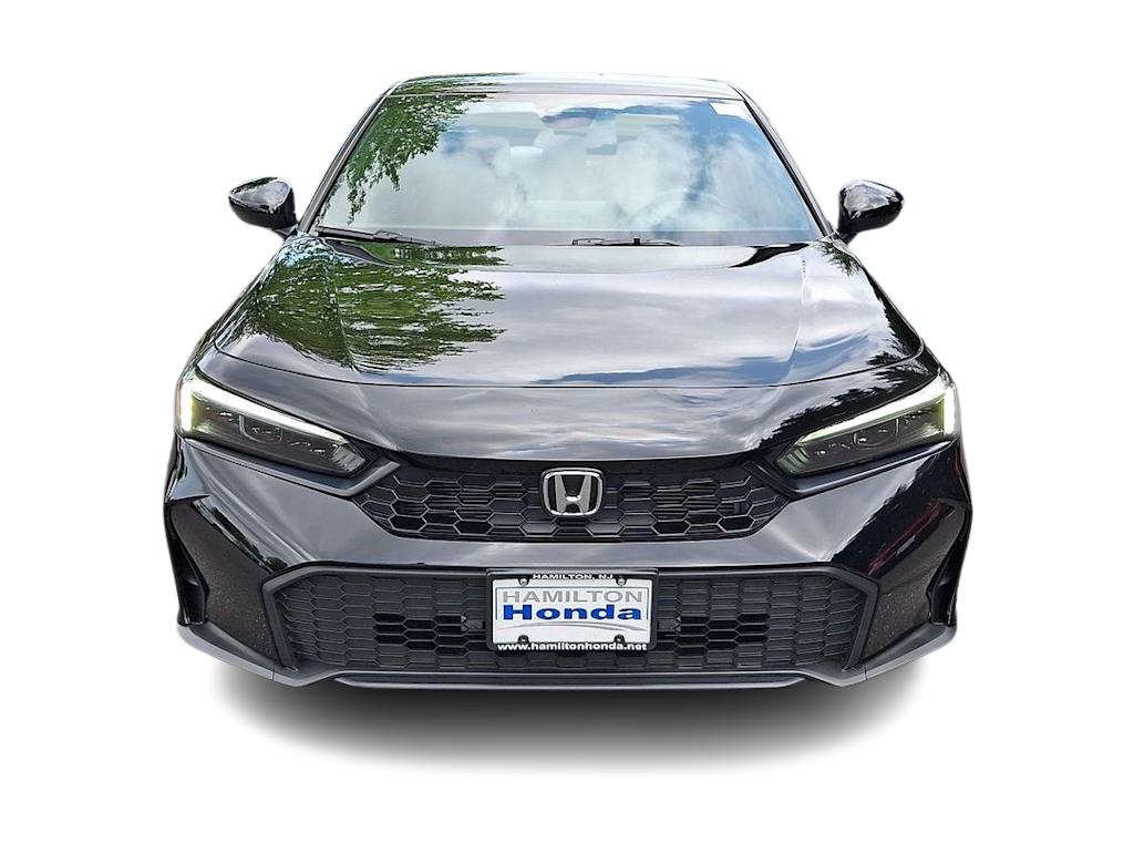 Thumbnail: 2026 Honda Civic - 28