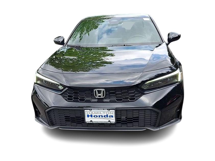 Thumbnail: 2026 Honda Civic - 6