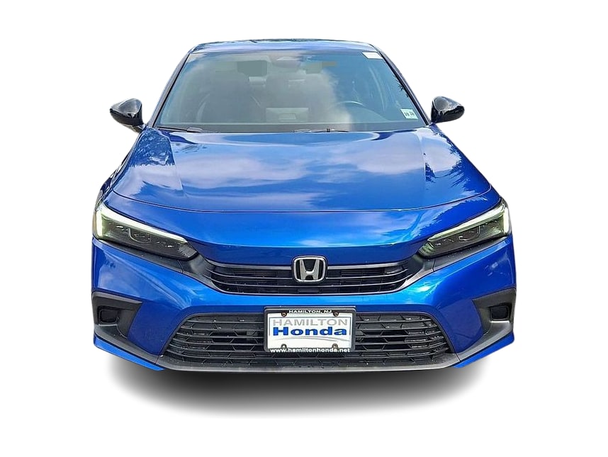 Thumbnail: 2024 Honda Civic - 6