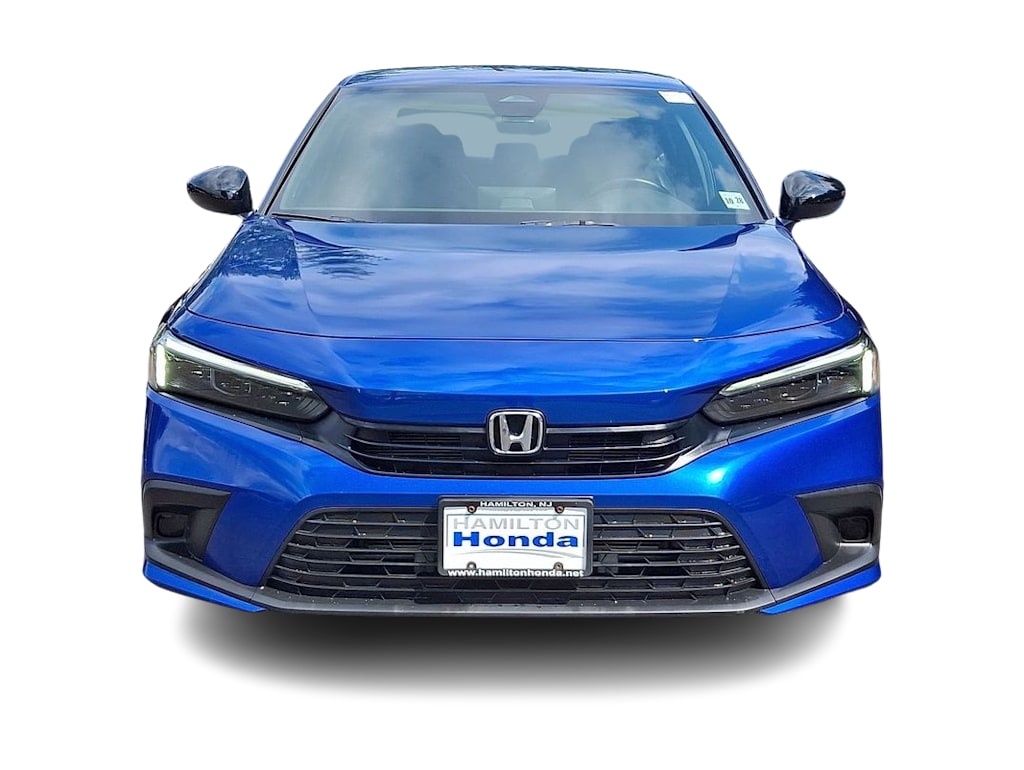 Thumbnail: 2024 Honda Civic - 28