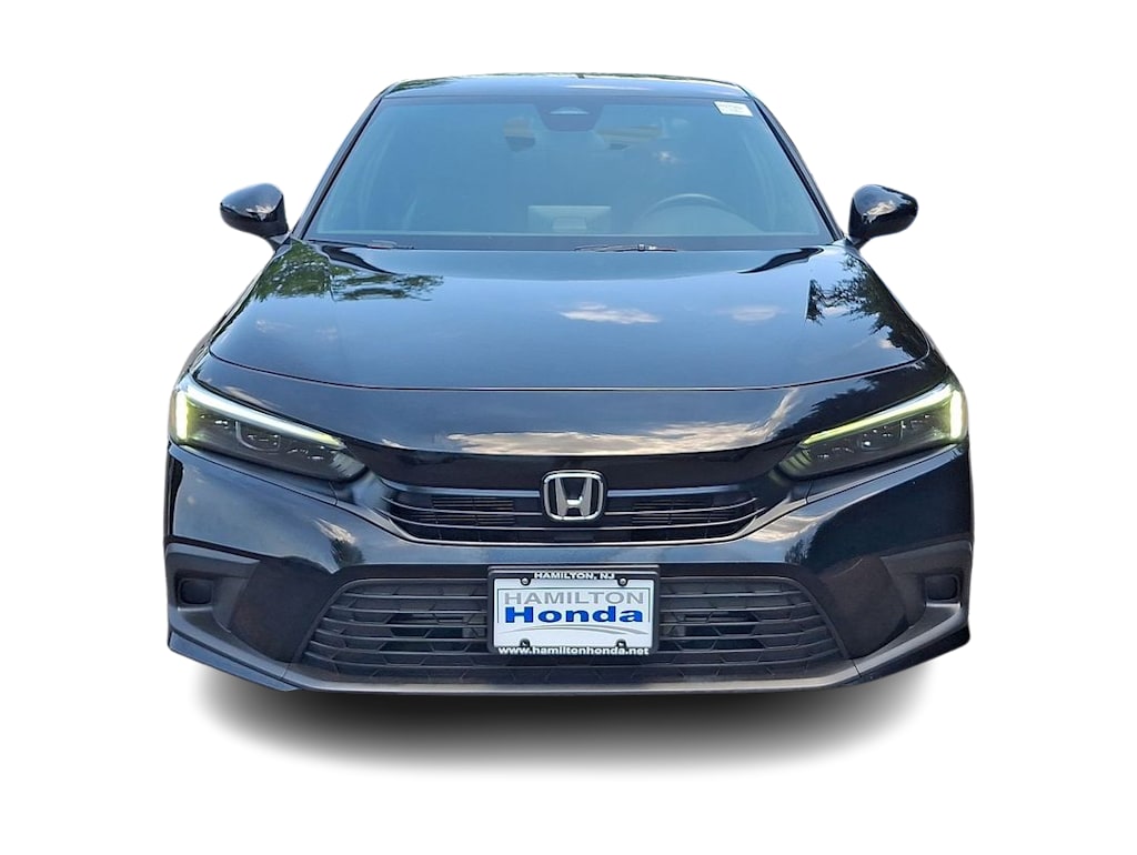 Thumbnail: 2024 Honda Civic - 28