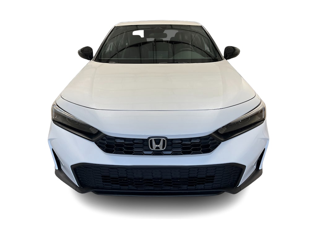 Thumbnail: 2026 Honda Civic - 6