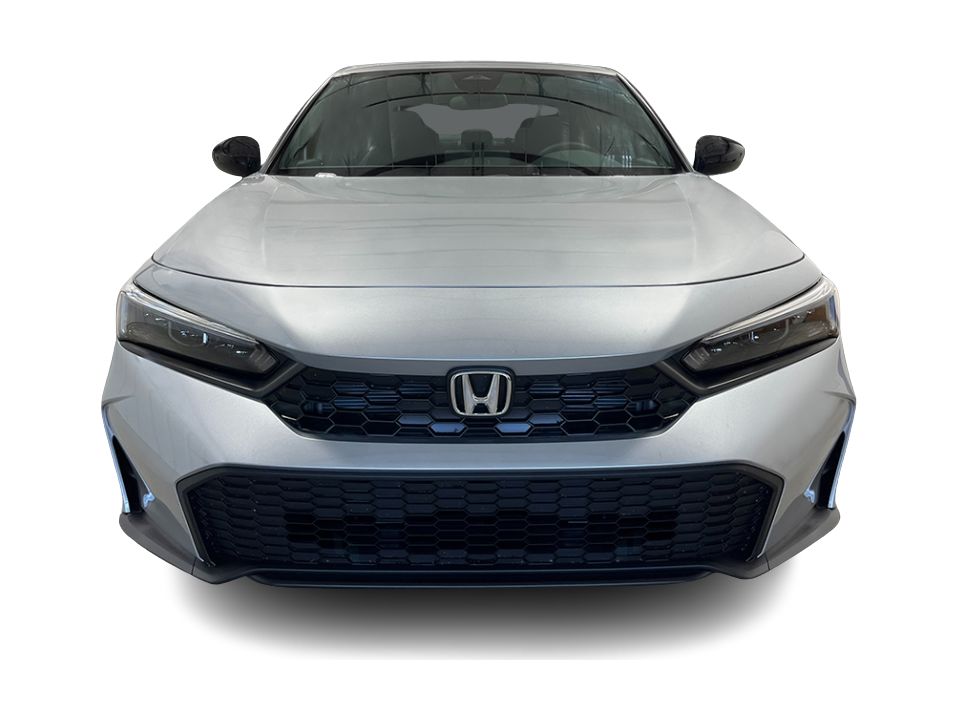 Thumbnail: 2026 Honda Civic - 6