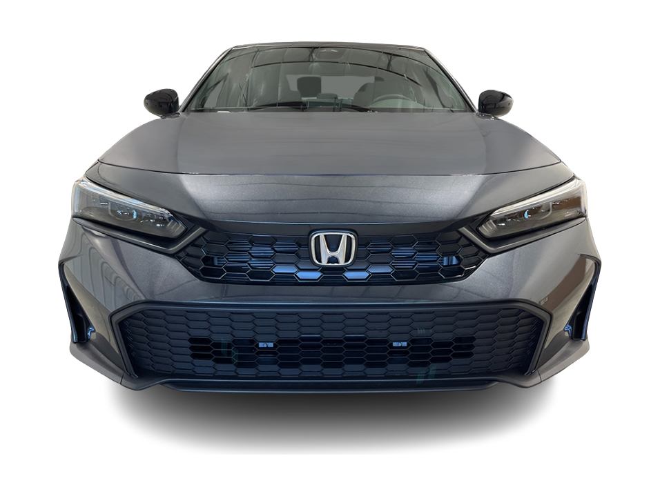 Thumbnail: 2026 Honda Civic - 6