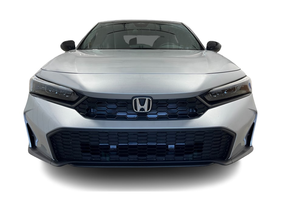 Thumbnail: 2026 Honda Civic - 6