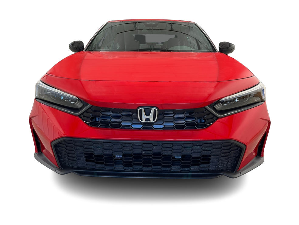 Thumbnail: 2026 Honda Civic - 6