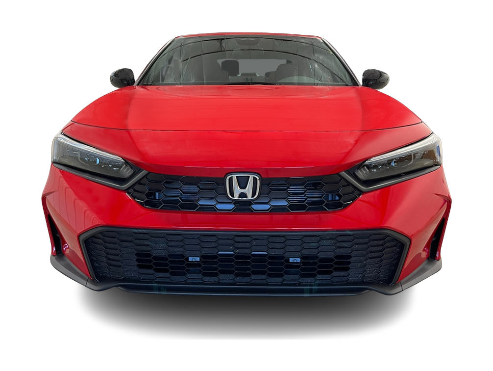 Thumbnail: 2026 Honda Civic - 6