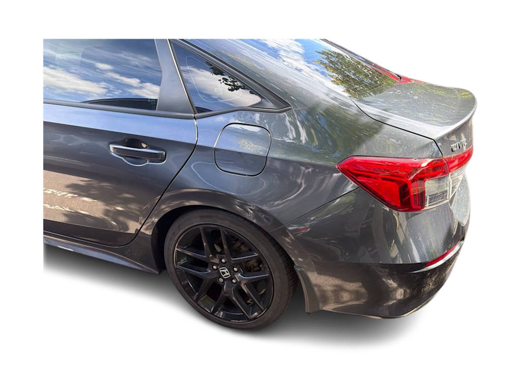 Thumbnail: 2023 Honda Civic - 15