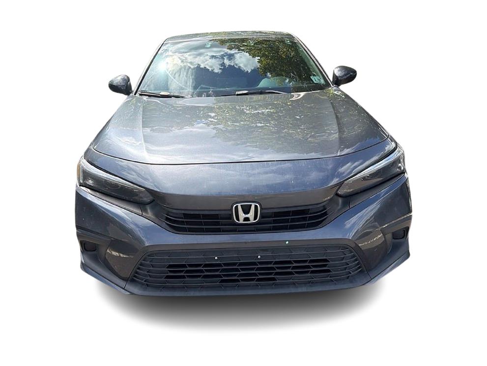 Thumbnail: 2023 Honda Civic - 5