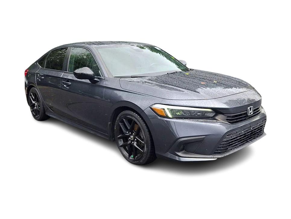 Thumbnail: 2023 Honda Civic - 14