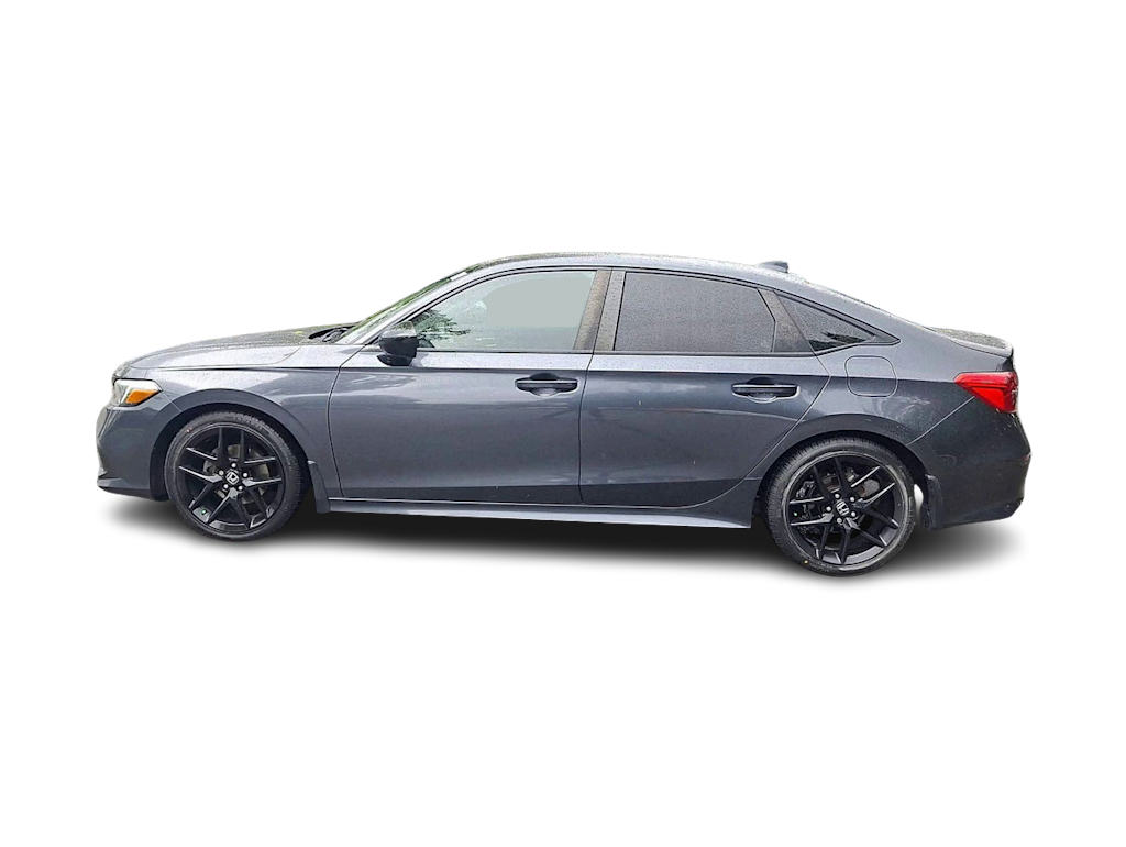 Thumbnail: 2023 Honda Civic - 15