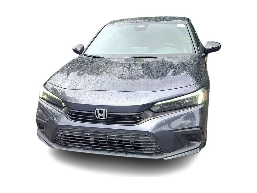Thumbnail: 2023 Honda Civic - 6