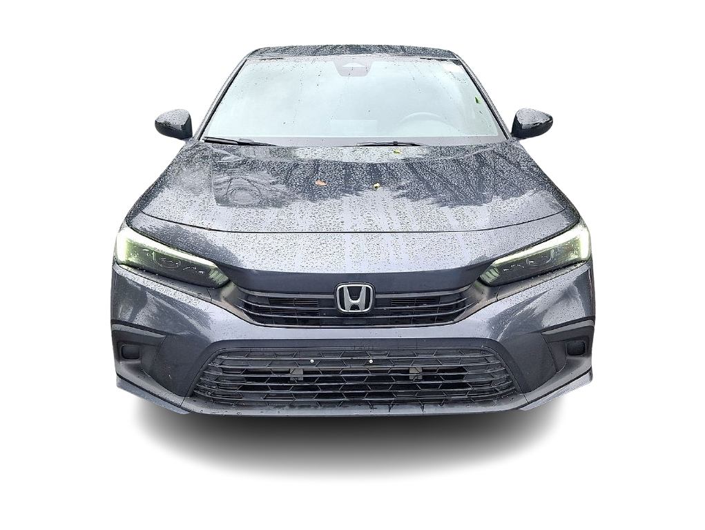 Thumbnail: 2023 Honda Civic - 28