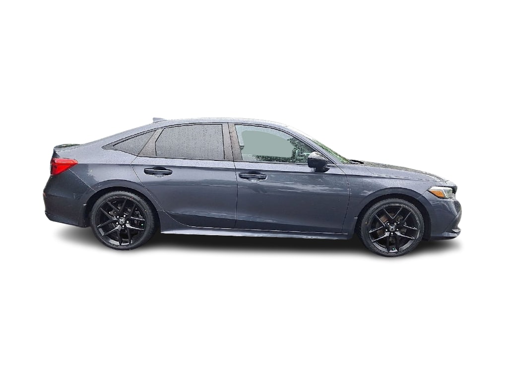 Thumbnail: 2023 Honda Civic - 27