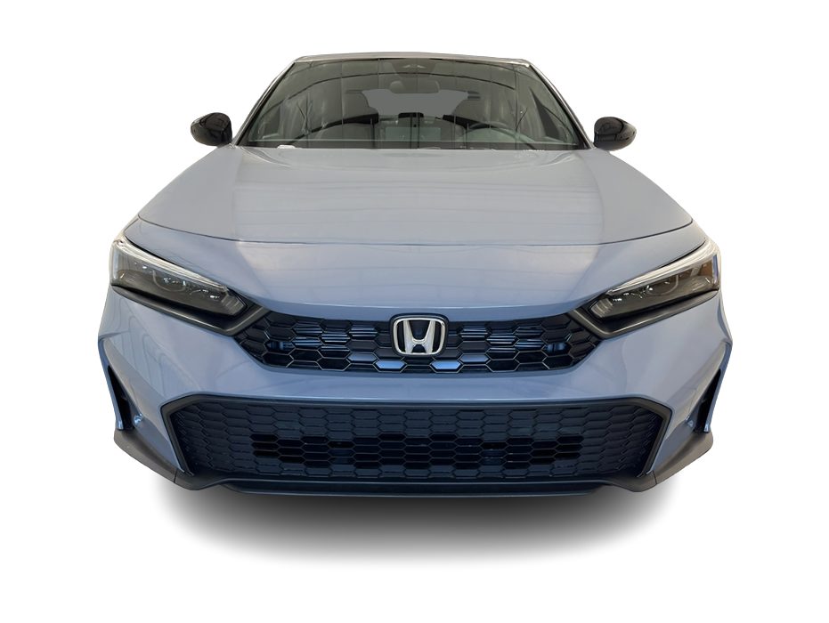Thumbnail: 2026 Honda Civic - 6