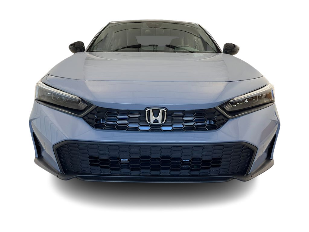 Thumbnail: 2026 Honda Civic - 6