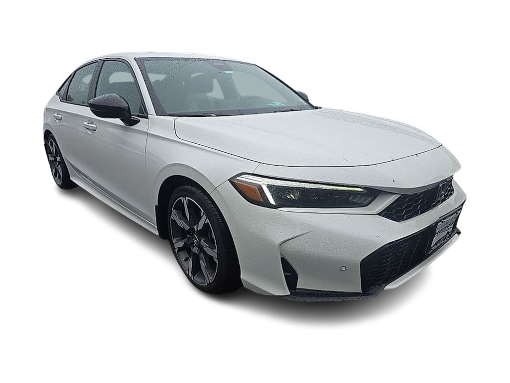 Thumbnail: 2025 Honda Civic - 9