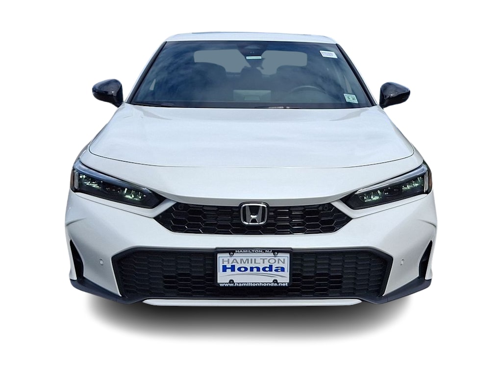 Thumbnail: 2025 Honda Civic - 28