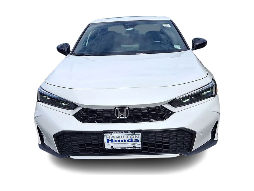 Thumbnail: 2025 Honda Civic - 6