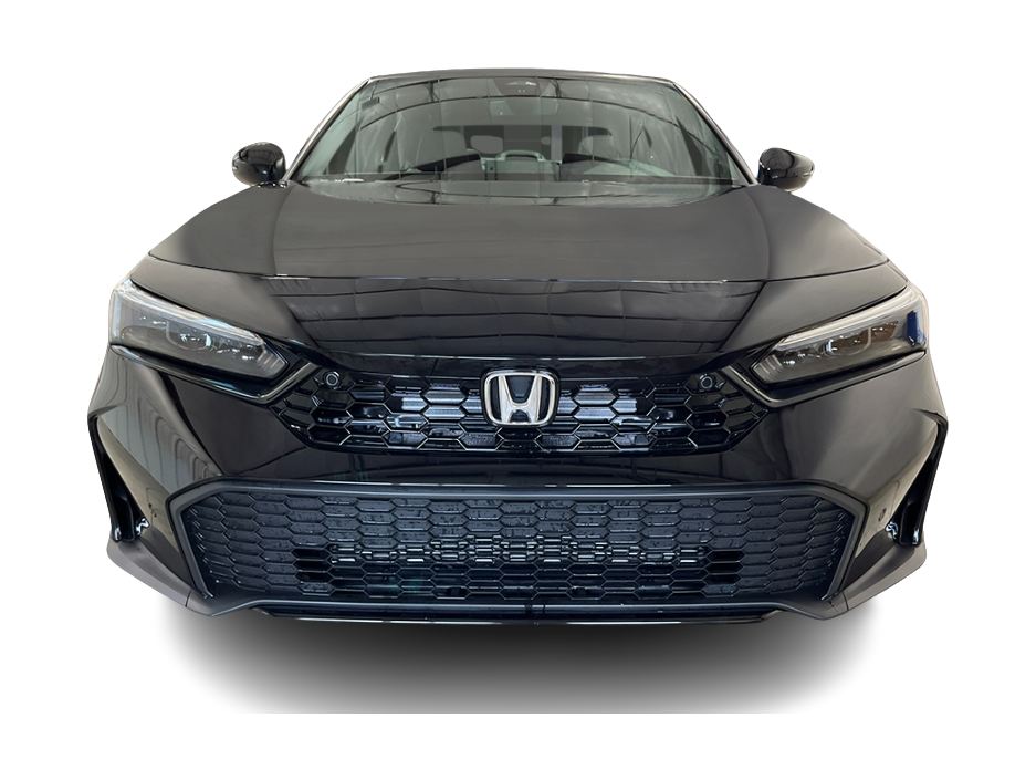 Thumbnail: 2026 Honda Civic - 6