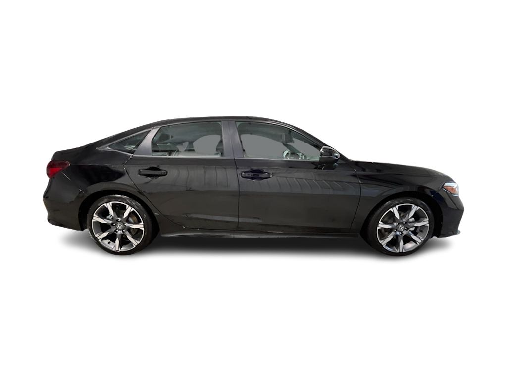 Thumbnail: 2026 Honda Civic - 18
