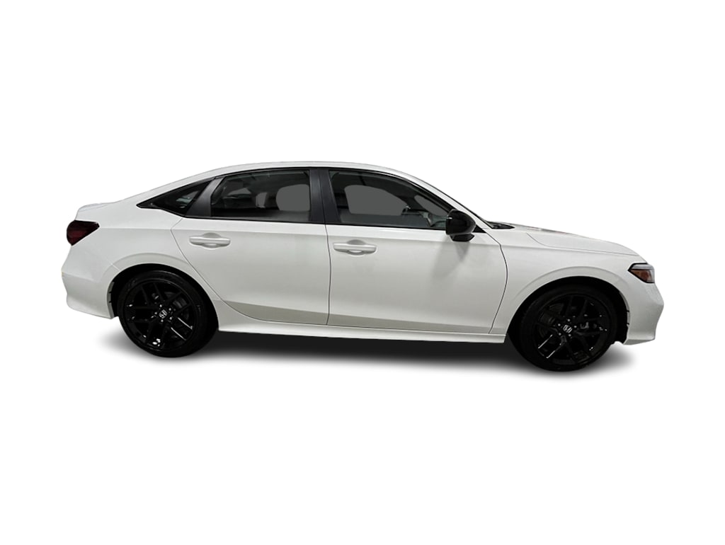 Thumbnail: 2026 Honda Civic - 18