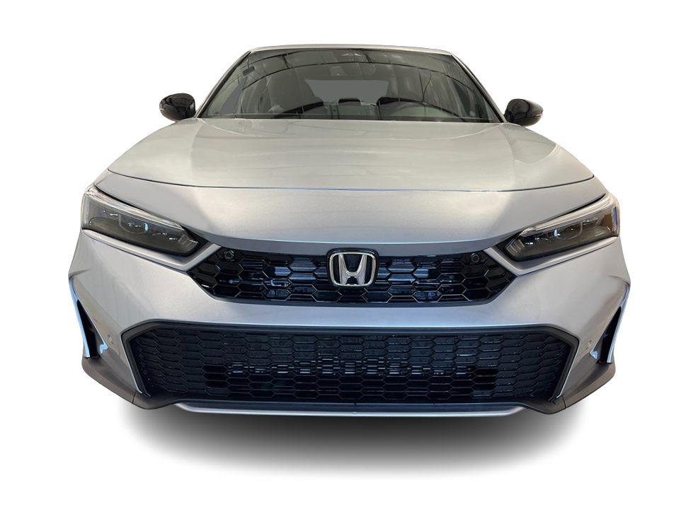 Thumbnail: 2026 Honda Civic - 6