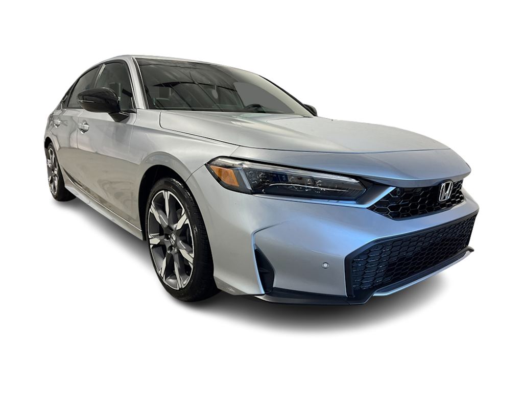 Thumbnail: 2026 Honda Civic - 19