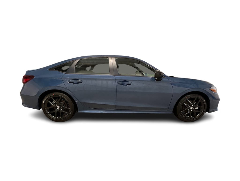 Thumbnail: 2026 Honda Civic - 18