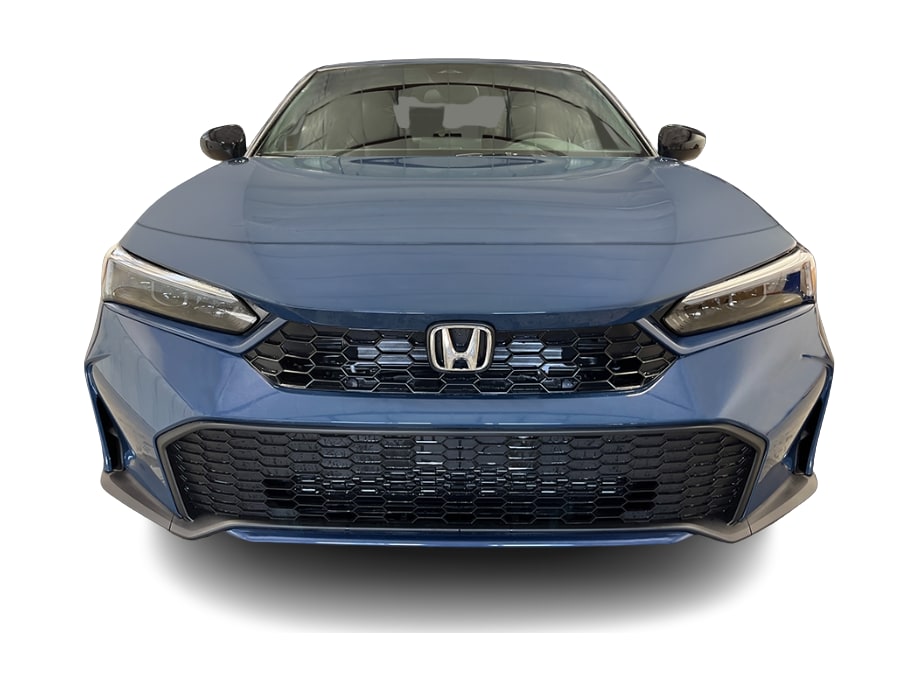 Thumbnail: 2026 Honda Civic - 6