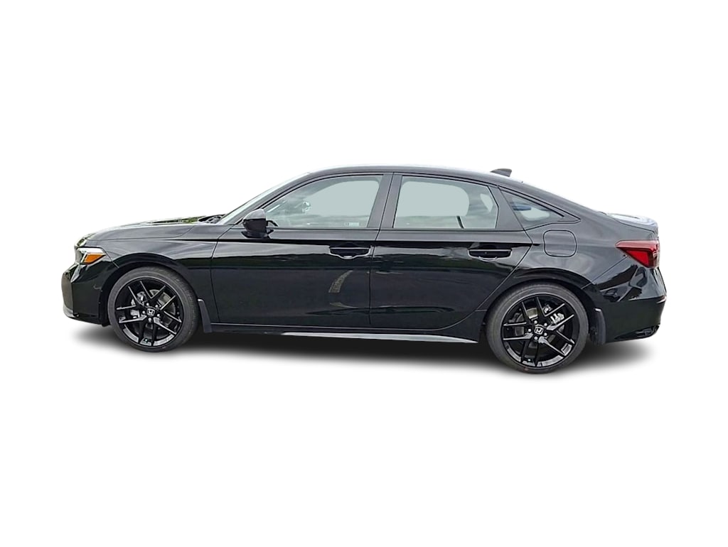 Thumbnail: 2025 Honda Civic - 13