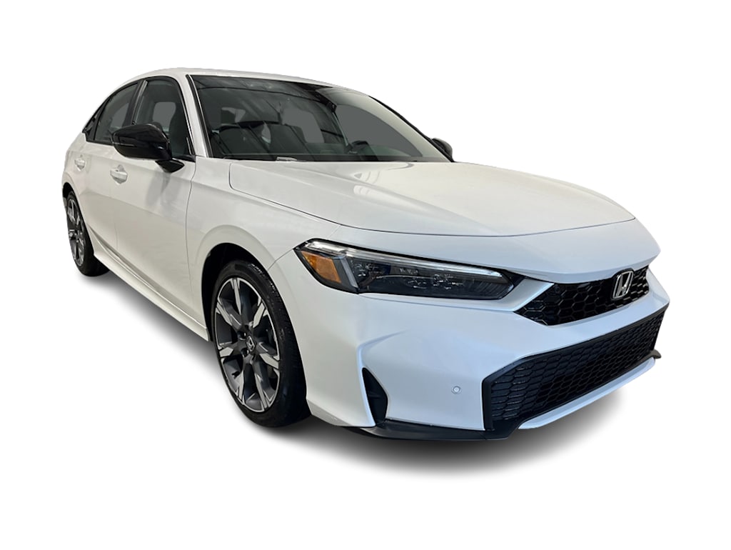 Thumbnail: 2026 Honda Civic - 21