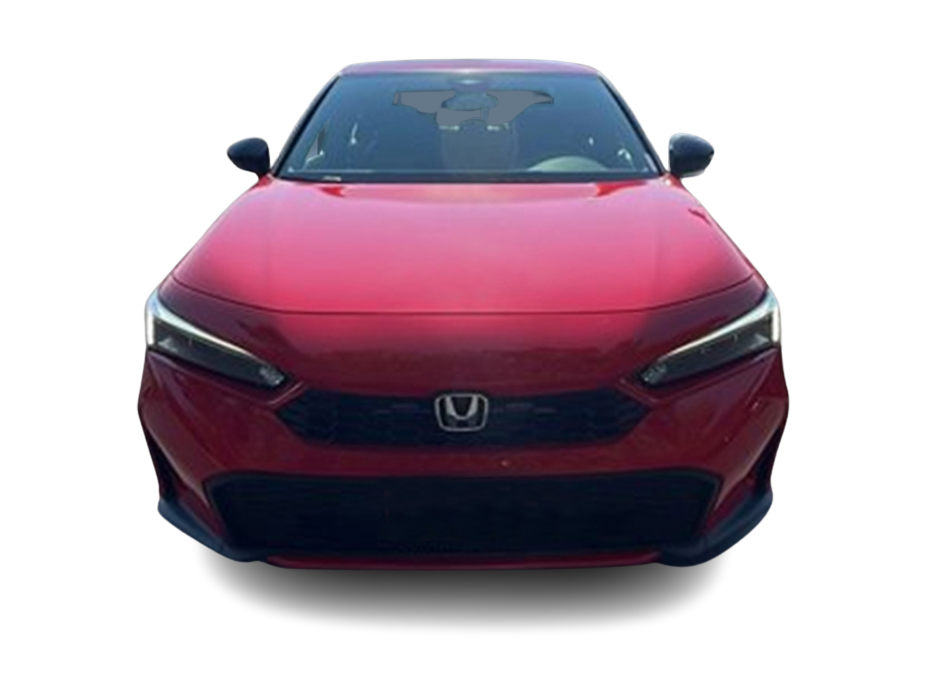Thumbnail: 2026 Honda Civic - 5